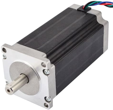 best cnc machine stepper motor|high quality stepper motors.